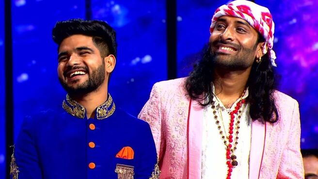 Indian Pro Music League season 1 episode 5 on Zee5