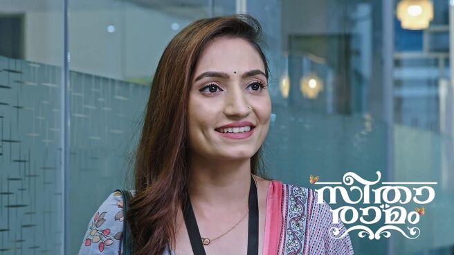 Seetha Ramam season 1 episode 21 on Zee5