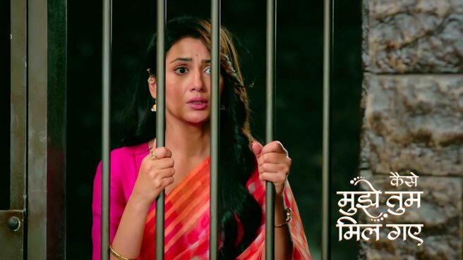 Kaise Mujhe Tum Mil Gaye season 1 episode 13 on Zee5