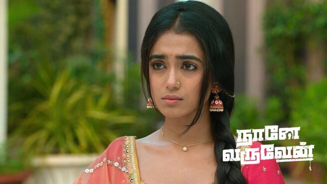Naane Varuven season 1 episode 35 on Zee5