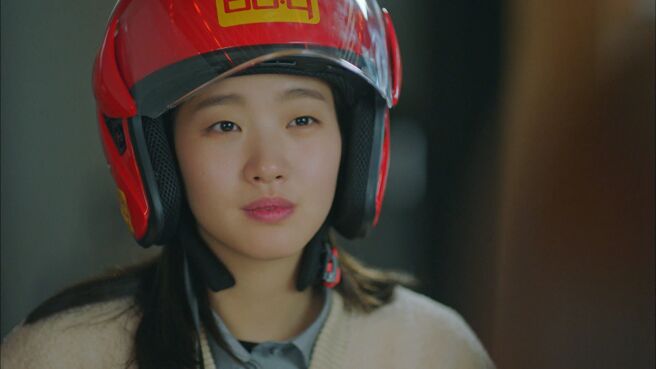 Goblin: The Lonely and Great God season 1 episode 15 on Zee5