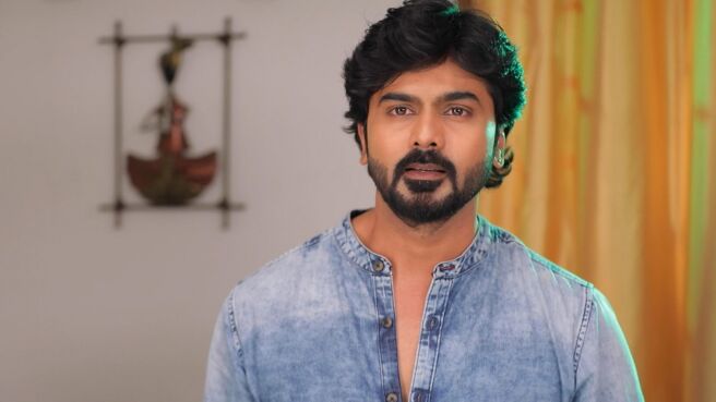 Mounam Pesiyadhe season 1 episode 23 on Zee5