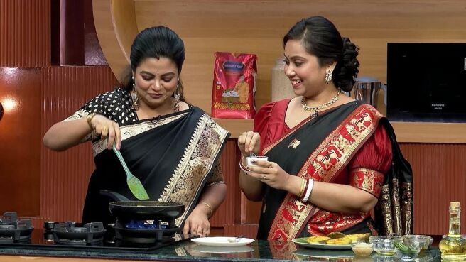 Randhane Bandhan season 1 episode 23 on Zee5