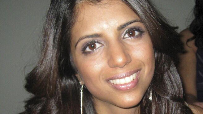Anni: The Honeymoon Murder season 1 episode 1 on DiscoveryPlus