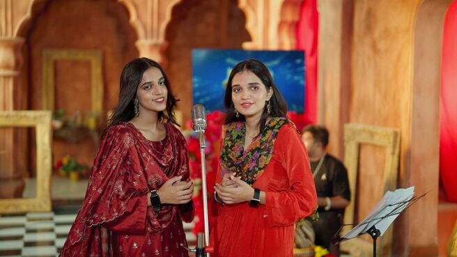 Music Te Masti season 1 episode 12 on Zee5