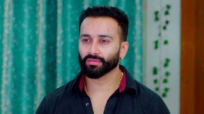 Trinayani season 1 episode 41 on Zee5