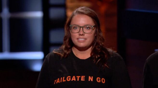 Shark Tank season 11 episode 3 on DiscoveryPlus