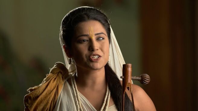 Paramavatar Shri Krishna season 1 episode 39 on Zee5