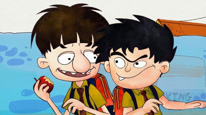 Bandbudh Aur Budbak season 1 episode 34 on Zee5