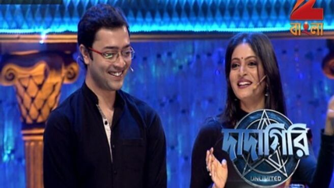 Dadagiri Unlimited Season 6 season 1 episode 34 on Zee5