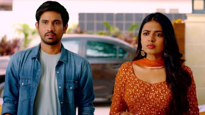 Aha Naa Pellanta (Tamil) season 1 episode 4 on Zee5