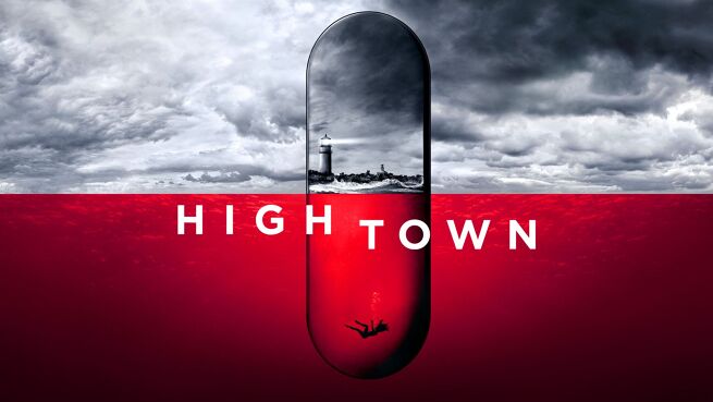 Hightown on LionsGate Play