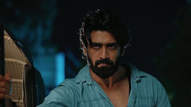 Auto Vijayashanthi season 1 episode 2 on Zee5