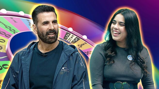 Wheel Of Fortune season 1 episode 37 on Sony LIV