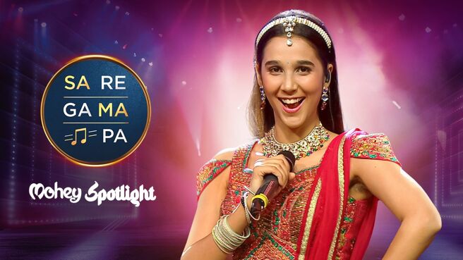 Sa Re Ga Ma Pa 2024 season 1 episode 9 on Zee5