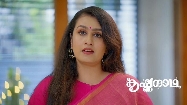 KrishnaGadha season 1 episode 12 on Zee5