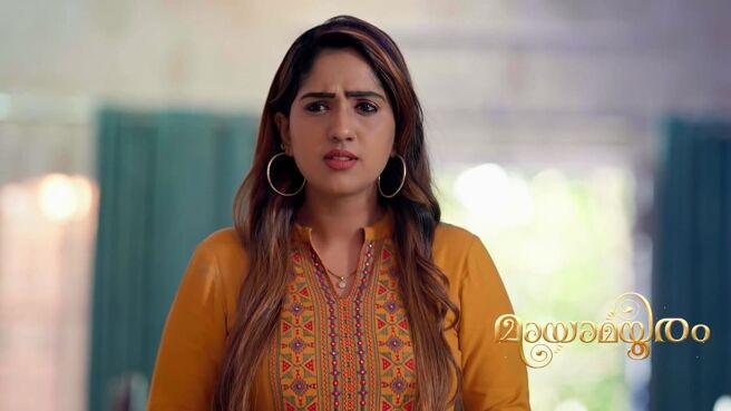 Mayamayooram season 1 episode 19 on Zee5