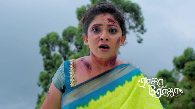 Raja Chinna Roja season 1 episode 8 on Zee5