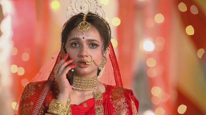 Kone Dekhaa Alo season 1 episode 5 on Zee5