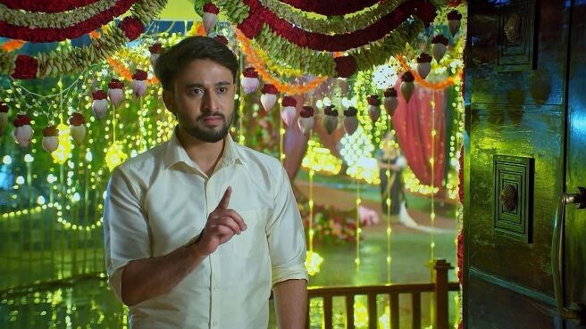 Brahmagantu season 1 episode 20 on Zee5