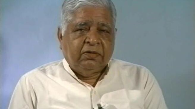 Vipassana Meditation 10 Day Course Discourses season 1 episode 4 on Zee5