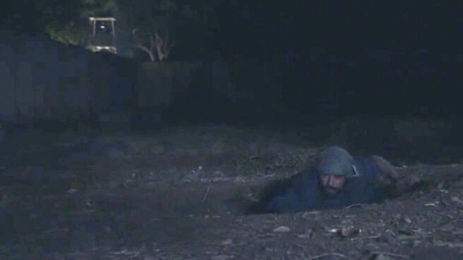 The Great Escape season 1 episode 6 on Discovery Plus