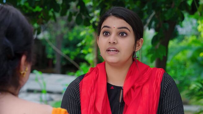 Geetha Govinda season 1 episode 31 on Zee5