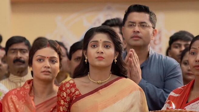 Ashtami season 1 episode 7 on Zee5
