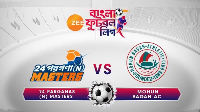 Zee Bangla Football League season 1 episode 42 on Zee5