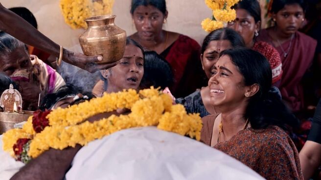 Ayali season 1 episode 5 on Zee5