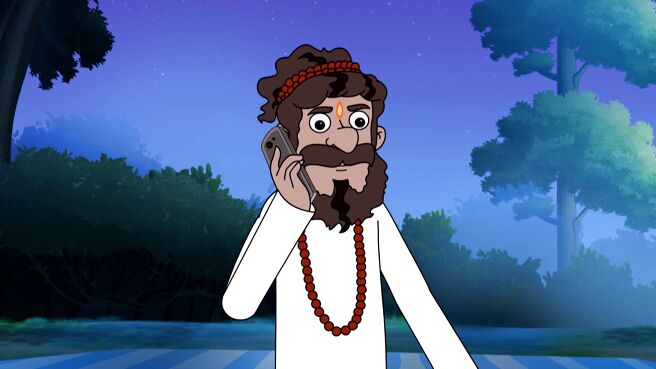 Paap-O-Meter season 1 episode 18 on Sony LIV