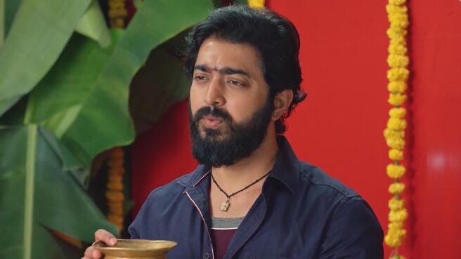 Maa Annayya season 1 episode 5 on Zee5