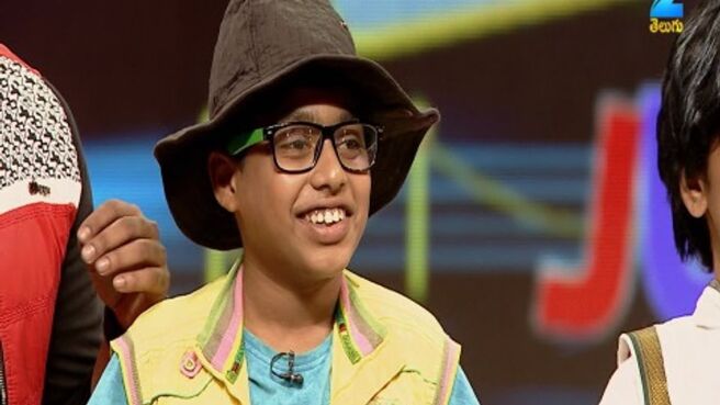 Drama Juniors - Telugu season 1 episode 29 on Zee5