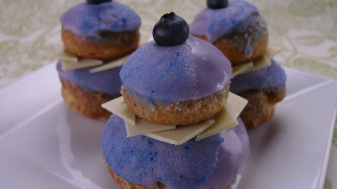 Unique Sweets season 3 episode 6 on Discovery Plus