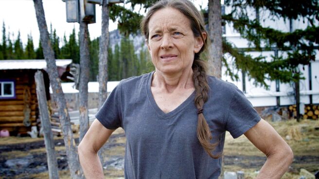 Life Below Zero season 1 episode 12 on Sony LIV