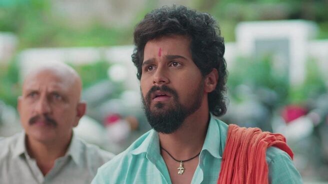 Lakhat Ek Amcha Dada season 1 episode 13 on Zee5