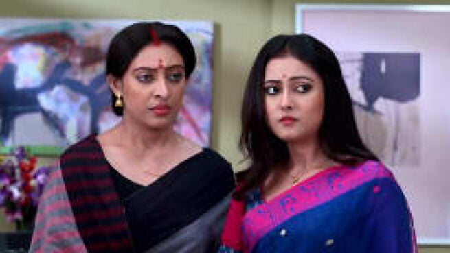 Neem Phooler Madhu season 1 episode 180 on Zee5