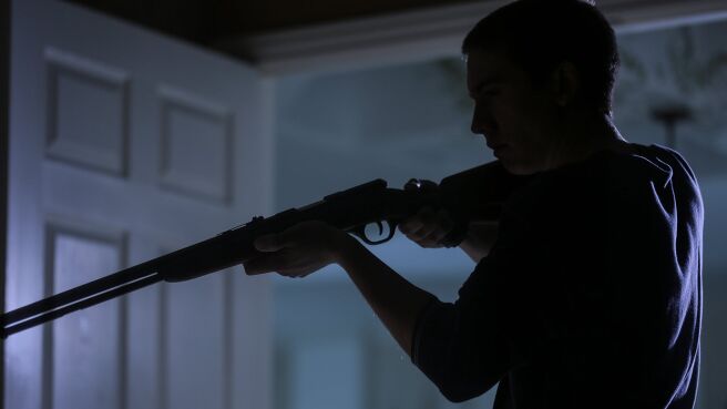 Blood Relatives season 3 episode 10 on Discovery Plus