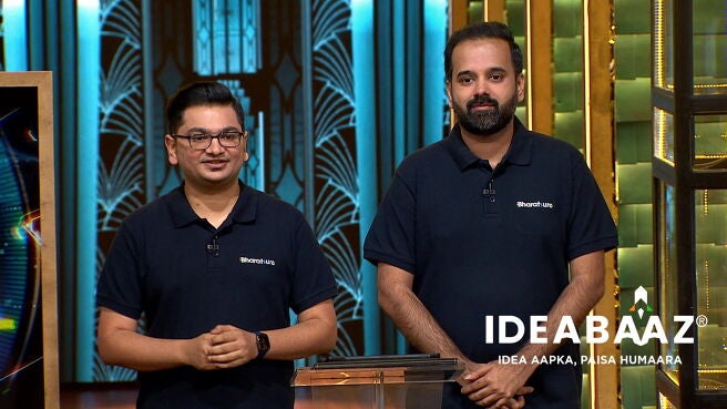 Ideabaaz season 1 episode 25 on Zee5