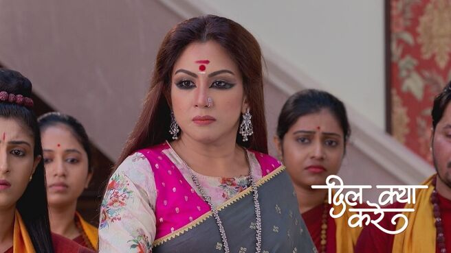 Dil Kya Kare season 1 episode 38 on Zee5