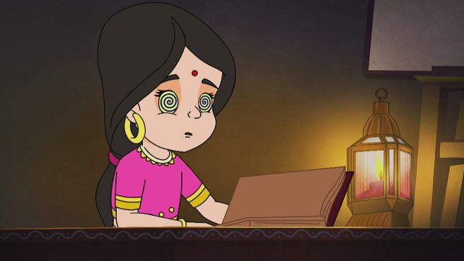 Kisna season 1 episode 22 on Discovery Plus
