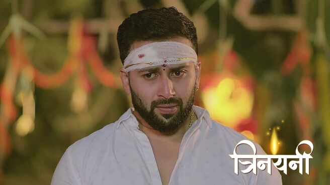 Trinayani season 1 episode 27 on Zee5