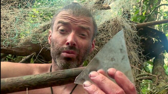 Naked And Afraid: Castaways season 1 episode 3 on Discovery Plus