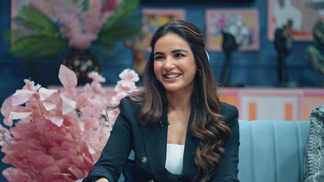 Spotlight With Mandy season 1 episode 3 on Zee5