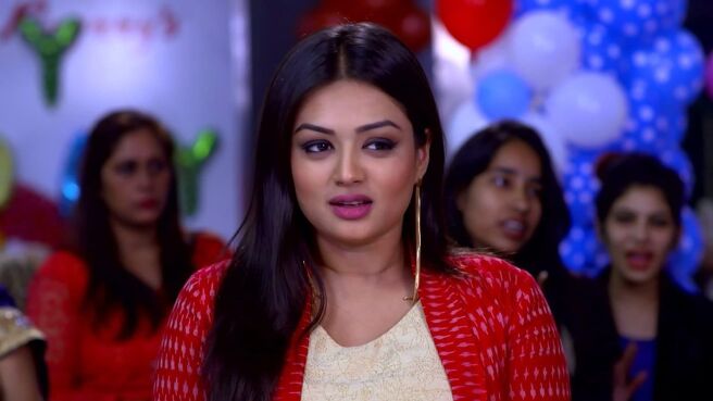 Zindagi Ki Mehek season 1 episode 172 on Zee5