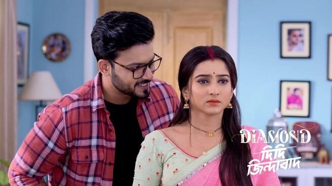 Diamond Didi Zindabad season 1 episode 42 on Zee5