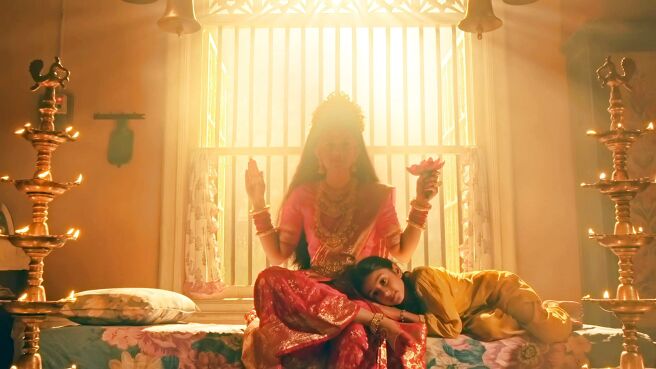Chalo Bulawa Aya Hai, Mata Ne Bulaya Hai  season 1 episode 17 on Sony LIV
