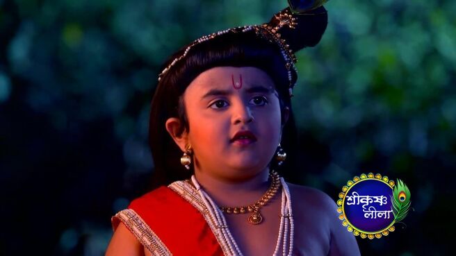 Shri Krishnaleela season 1 episode 161 on Zee5