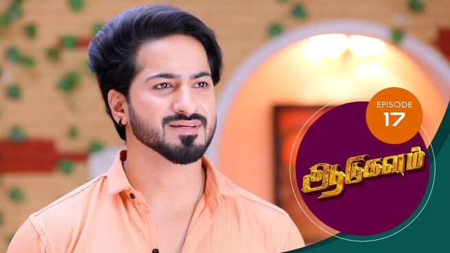 Aadukalam season 1 episode 17 on SunNXT