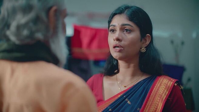 Apoorvaragam season 1 episode 17 on Zee5